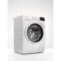 Пральна машина Electrolux 700 SteamCare EW7WO448WP 55,1см 8кг/5кг