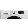 Пральна машина Whirlpool FFWDB 864349 BV PL 54 см 8 кг/6 кг
