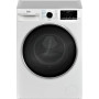Beko bPro500 B5DFT594427WPB SteamCure 57,3 см 9 кг/6 кг Пральна машина Пульт дистанційного керування