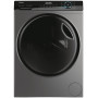 Haier I-Pro 3 HWD80-B14939S8-S безшумний інвертор 60 см 8 кг/5 кг прально-сушильна машина