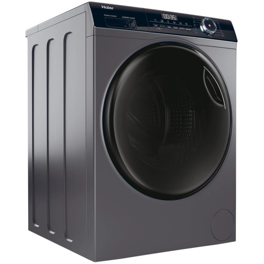 Haier I-Pro 3 HWD80-B14939S8-S безшумний інвертор 60 см 8 кг/5 кг прально-сушильна машина