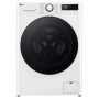 Пральна машина LG F2D9552YW Slim 47,5 см 9 кг/5 кг