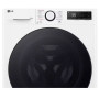 Пральна машина LG F2D9552YW Slim 47,5 см 9 кг/5 кг