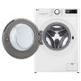 Пральна машина LG F2D9552YW Slim 47,5 см 9 кг/5 кг