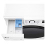 Пральна машина LG F2D9552YW Slim 47,5 см 9 кг/5 кг