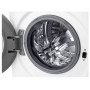 Пральна машина LG F2D9552YW Slim 47,5 см 9 кг/5 кг