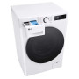 Пральна машина LG F2D9552YW Slim 47,5 см 9 кг/5 кг