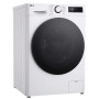 Пральна машина LG F2D9552YW Slim 47,5 см 9 кг/5 кг