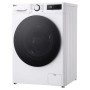 Пральна машина LG F2D9552YW Slim 47,5 см 9 кг/5 кг