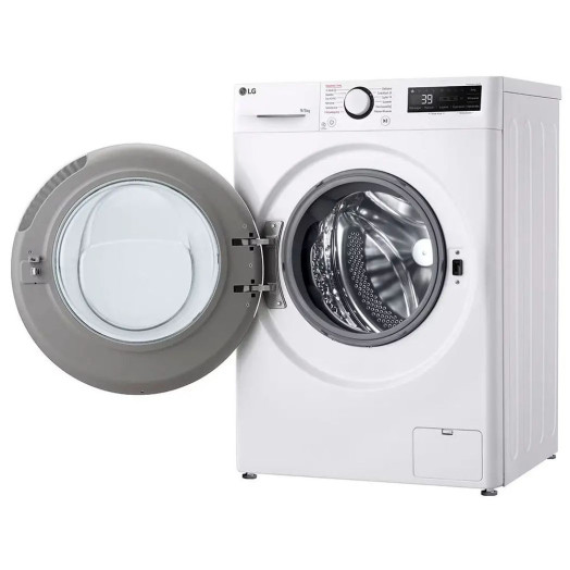 Пральна машина LG F2D9552YW Slim 47,5 см 9 кг/5 кг