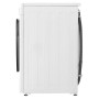 Пральна машина LG F2D9552YW Slim 47,5 см 9 кг/5 кг