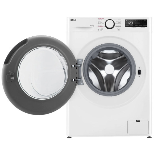 Пральна машина LG Vivace F4D06506W 56,5 см 10 кг/6 кг