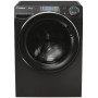 Candy RapidO Pro RPW4856BWMBCB-S 53см 8кг/5кг Пральна машина Пульт дистанційного керування