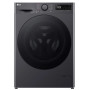 LG F2D9550YJ 48см 9кг/5кг прально-сушильна машина