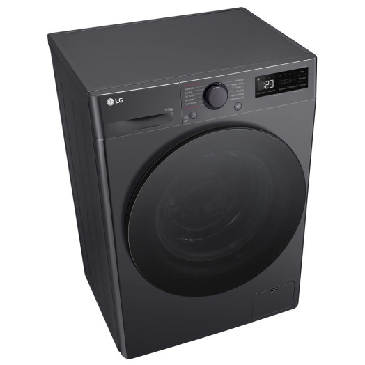 LG F2D9550YJ 48см 9кг/5кг прально-сушильна машина