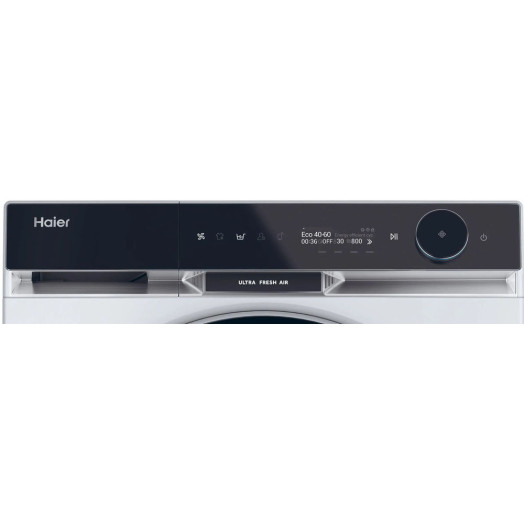 Haier X11 HWD100-BD14397US Ultra Fresh Air 57 см 10 кг/6 кг Пральна машина з сушильним пультом дистанційного керування