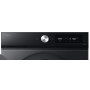 Пральна машина Samsung Bespoke AI WD11DB7B85GBU4 60 см 11 кг/6 кг Пульт дистанційного керування