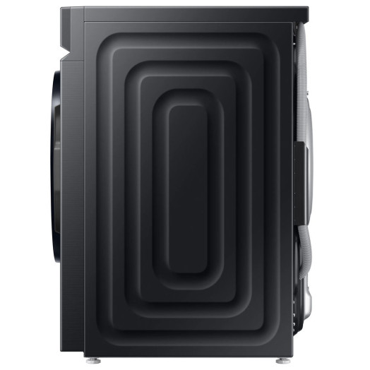 Пральна машина Samsung Bespoke AI WD11DB7B85GBU4 60 см 11 кг/6 кг Пульт дистанційного керування