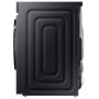 Пральна машина Samsung Bespoke AI WD11DB7B85GBU4 60 см 11 кг/6 кг Пульт дистанційного керування