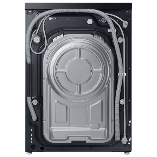 Пральна машина Samsung Bespoke AI WD11DB7B85GBU4 60 см 11 кг/6 кг Пульт дистанційного керування