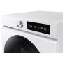 Samsung Bespoke AI WD90DB7B85GWU4 60 см 9 кг/6 кг Пульт дистанційного керування прально-сушильною машиною
