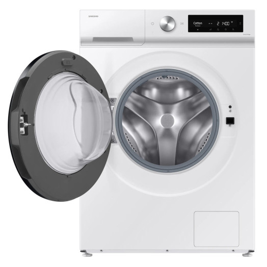 Samsung Bespoke AI WD90DB7B85GWU4 60 см 9 кг/6 кг Пульт дистанційного керування прально-сушильною машиною