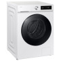 Samsung Bespoke AI WD90DB7B85GWU4 60 см 9 кг/6 кг Пульт дистанційного керування прально-сушильною машиною