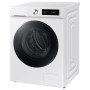 Samsung Bespoke AI WD90DB7B85GWU4 60 см 9 кг/6 кг Пульт дистанційного керування прально-сушильною машиною
