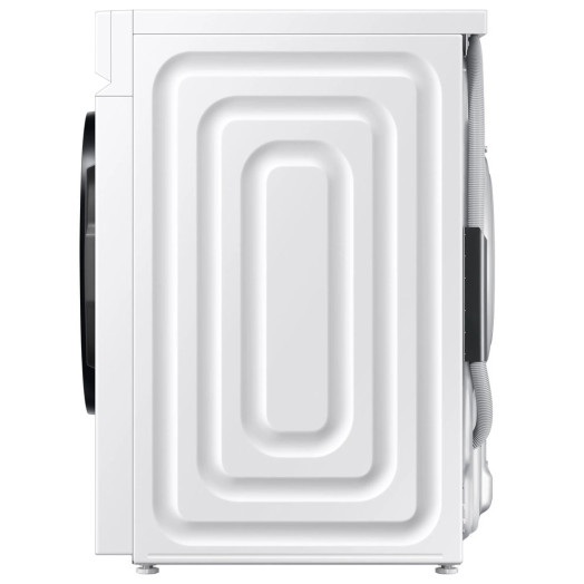 Samsung Bespoke AI WD90DB7B85GWU4 60 см 9 кг/6 кг Пульт дистанційного керування прально-сушильною машиною