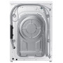 Samsung Bespoke AI WD90DB7B85GWU4 60 см 9 кг/6 кг Пульт дистанційного керування прально-сушильною машиною
