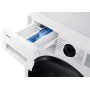 Samsung WD90DG5B15BHEO 60см 9кг/6кг прально-сушильна машина дистанційного керування
