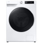 Пральна машина Samsung WD90DG6B85BEU4 60см 9кг/6кг Пульт дистанційного керування