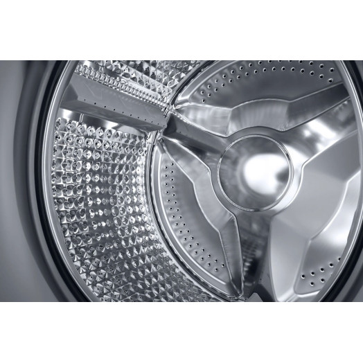 Пральна машина Samsung WD90DG6B85BEU4 60см 9кг/6кг Пульт дистанційного керування