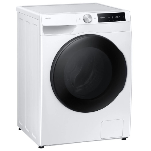 Пральна машина Samsung WD90DG6B85BEU4 60см 9кг/6кг Пульт дистанційного керування
