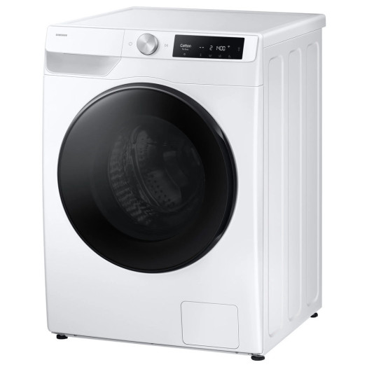 Пральна машина Samsung WD90DG6B85BEU4 60см 9кг/6кг Пульт дистанційного керування