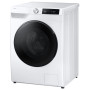 Пральна машина Samsung WD90DG6B85BEU4 60см 9кг/6кг Пульт дистанційного керування