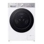 LG F2D95902W Slim 47,5 см 9 кг/5 кг Пульт дистанційного керування прально-сушильною машиною