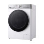 LG F2D95902W Slim 47,5 см 9 кг/5 кг Пульт дистанційного керування прально-сушильною машиною