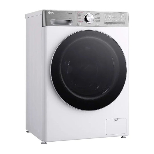 LG F2D95902W Slim 47,5 см 9 кг/5 кг Пульт дистанційного керування прально-сушильною машиною