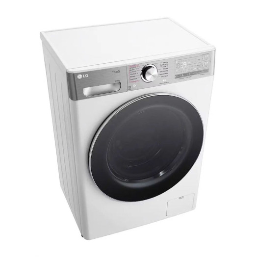 LG F2D95902W Slim 47,5 см 9 кг/5 кг Пульт дистанційного керування прально-сушильною машиною