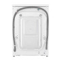 LG F2D95902W Slim 47,5 см 9 кг/5 кг Пульт дистанційного керування прально-сушильною машиною