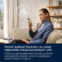 Пральна машина Electrolux 800 UltraCare EW8W7492QP 57,6см 9кг/5кг Пульт
