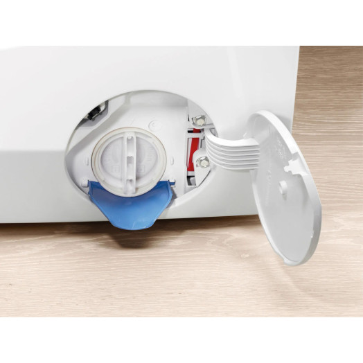 Пральна машина Electrolux 800 UltraCare EW8W7607QP 63,1см 11кг/7кг Пульт