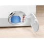 Пральна машина Electrolux 800 UltraCare EW8W7607QP 63,1см 11кг/7кг Пульт
