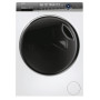 Haier I-Pro 7 Plus HWD100-B14979U-S 54 см 10 кг/6 кг Пульт дистанційного керування прально-сушильною машиною