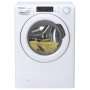 Candy CSHW4645TW3/1-S Slim 45см 6кг/4кг Пральна машина Пульт дистанційного керування