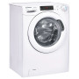 Candy CSHW4645TW3/1-S Slim 45см 6кг/4кг Пральна машина Пульт дистанційного керування