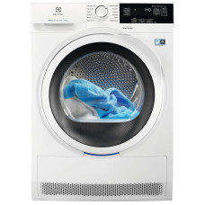 Сушильна машина Electrolux 800 UltraCare EW8H358SP 63,8см 8кг
