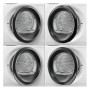 Сушильна машина Electrolux 900 PerfectCare EW9HEU478R 63,8см 8кг