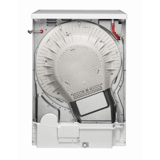 Сушильна машина Electrolux 600 SensiCare EW6C428WP 63см 8кг